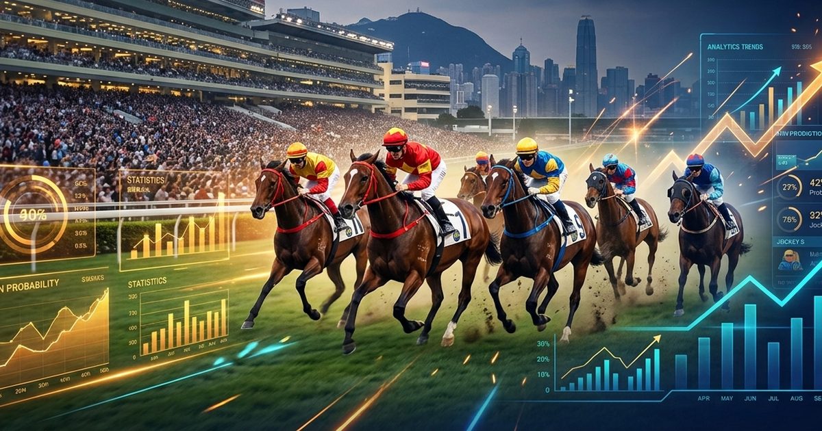 ShaTinMore — Hong Kong horse racing tips, form and a sealed prediction ...
